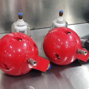 Cheap High Capacity Internal Auto Drain Standard Component with Zero Pressure Drop and Maxi Capacity of 400L/H for sale