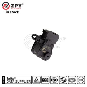 ZPY Fuel Door Locking Actuator 7P0810773F for Audi VW Porsche
