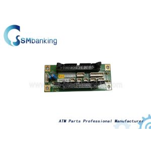 7590000014 Hyosung ATM Parts Nautilus Monimax CRM Interface Board For Panel