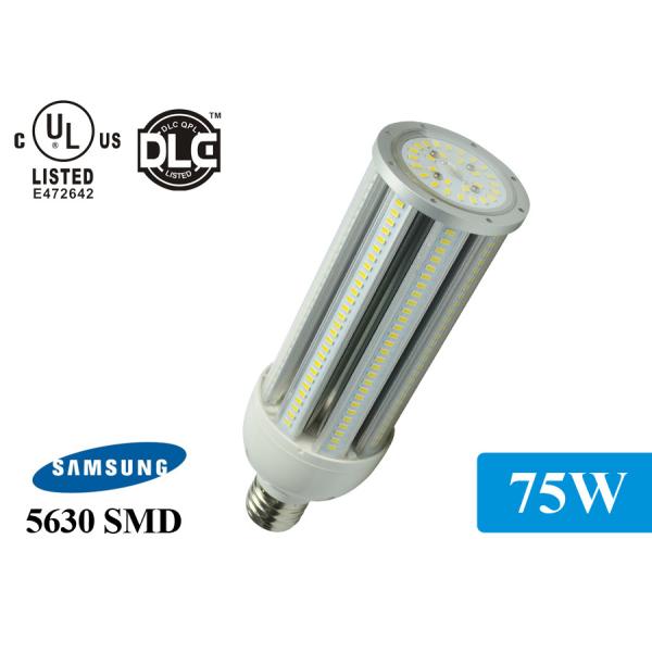 360 Degree 8250lm Samsung/Epistar Chip E39 75w LED Corn Light with ul dlc