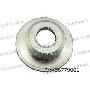 Grinding Stone Sharpening Wheel Suitable For Gerber Cutter S7200 XLC7000