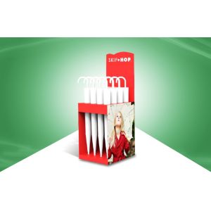 Umbrella Cardboard Dump Bins