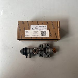 King Long Bus Height Control Valve 229600120 - IP67 Rated