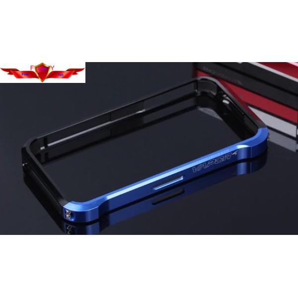 New Coming Avation S365 Aluminum Iphone 4 4S Bumper Multi Color Gift Box Included