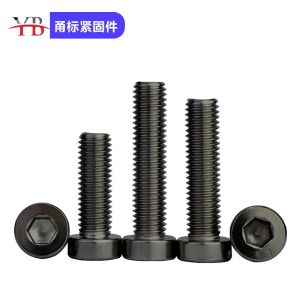8.8 Grade Zinc Plated Allen Head Bolt Ultimate Solution For Durable Connections
