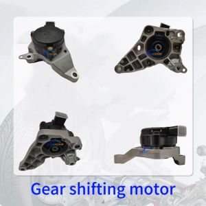 OEM 42910-4G810 is applicable to the assembly of the modern Ssangyong Line Control Shift Actuator Component
