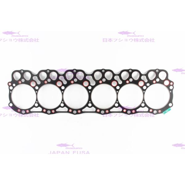 Quality OEM Engine Head Gasket HINO H06C H07C wholesale