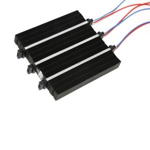 Compact Space 12-600VDC 300-500W PTC Air Heater for Rapid Heating and Energy