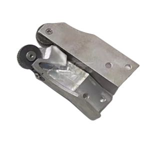 Offset Printing Parts Silver Rotor Binder For Muller AG 0895.0606.4 0895.0607.4