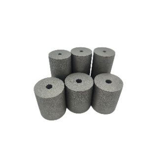 Mold Blanks Suitable for Hot and Cold Forging