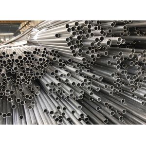 Cheap Stainless Steel Welded Tubes ASME SA249 ASTM A249 6.35*0.89MM 9.52*1.24MM for sale