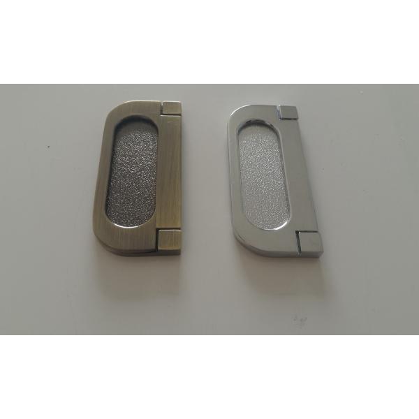 Metal Drawer Pulls And Knobs / Furniture Handles And Pulls Metal Zinc Alloy