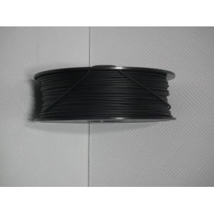ABS / PLA Carbon Fiber 3D Printer Filament 1.75 Mm 2.85mm For FDM 3D Printer