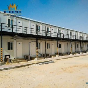 Multi - Storey Flat Pack Portable Temporary Unit Container School