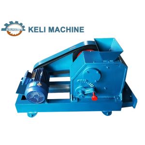 Cheap Mill Crusher For Laboratory in Construction or Chemical Industry for sale