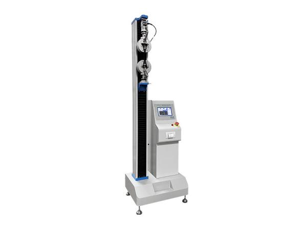 Quality High Precision Computerized Single Column Stretch Resistance Utm Testing Machine wholesale