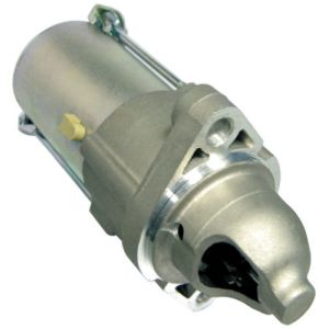 Low Noise Electric Motor Starter Applied 2.4l 2.0l Honda 2006-2008 17960 Sm710