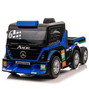 2022 12v 24v Battery Electric Toy Car for Kids Licensed Design and 2.4G Remote