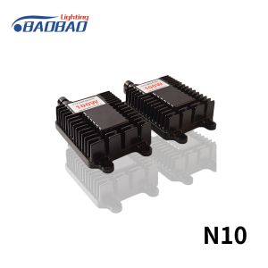 N10 100W Super high power hid xenon conversion kit