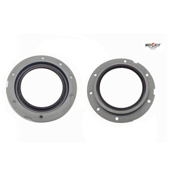 Quality Fuso And Canter ME011867 Crankshaft For Mitsubishi Oil Seal With Spring Type wholesale