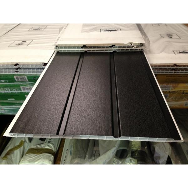 Quality PVC Siding & Outdoor Cladding PVDF, Anti-UV, 10-Year Warranty Assurance wholesale