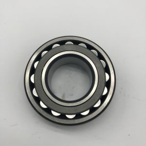 24040CCK30 Railway Vehicle Self Aligning Spherical Bearing With Copper Cage