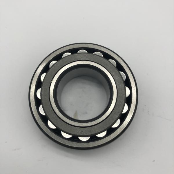 Quality 24040CCK30 Railway Vehicle Self Aligning Spherical Bearing With Copper Cage wholesale