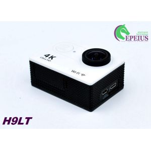 Mini Camcorders H9LT Waterproof Sports Action Camera 1080P 2 Inch Screen