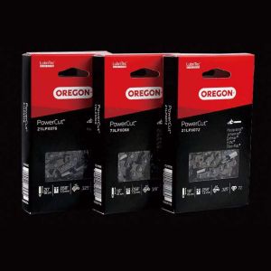 China Oregon Power Saw Chain 3/8 LP Pitch for Gasoline Chainsaw Machine on sale