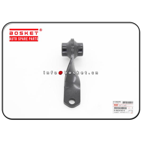 ISUZU NKR 8-98034765-0 8980347650 Tail Pipe Support Rubber