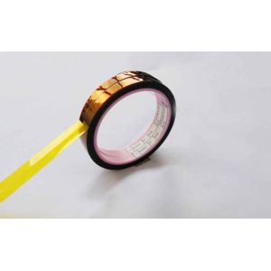 Quad Camera Round Collar Previous Model with Silk Screen / Flexo Printing