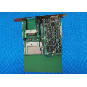 KM5-M4200-022 YAMAHA SMT Spare Parts System Unit Assy CPU Card with falsh disk