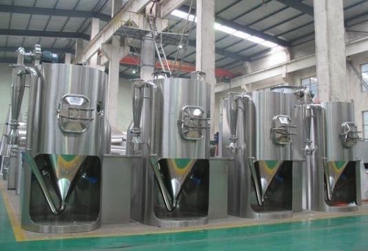 Quality Atomization Pilot Scale Spray Dryer wholesale