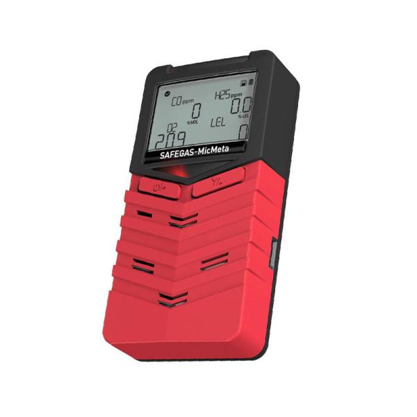 China Gas Detector Multi Gas Dedected Segment Code LCD Display Automatically test and Calibrate After Power-on on sale China Gas Detector Multi Gas Dedected Segment Code LCD Display Automatically test and Calibrate After Power-on on sale