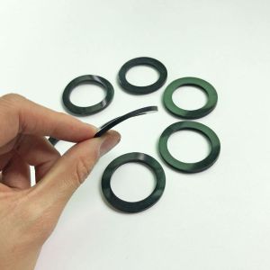 Custom Conductive Silicone Rubber Pad For Electronic Medical