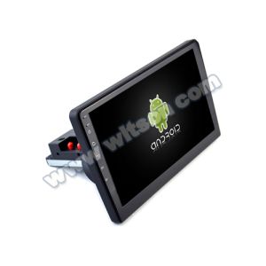 9"/10.1" Screen For Ford Transit T250 Tourneo Fiesta Ecosport 2017-2023 Car
