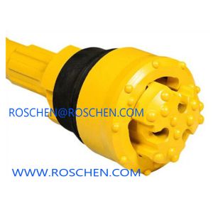 Eccentric Odex Overburden Casing Down The Hole Drilling Tools Odex 80 To Odex