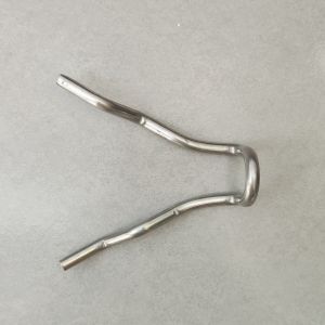 Stainless Steel 304 Castable Anchor Fasteners Cr 18-20% Si≤1.0%