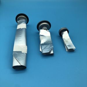 Reliable and Sterile Bag on Valve Spray Technology for Industrial Lubricants and