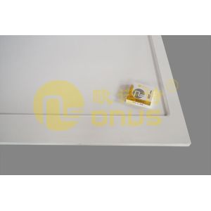 Resist Heat and Reagents Laboratory Bench Top With Matte Surfaces And Marine