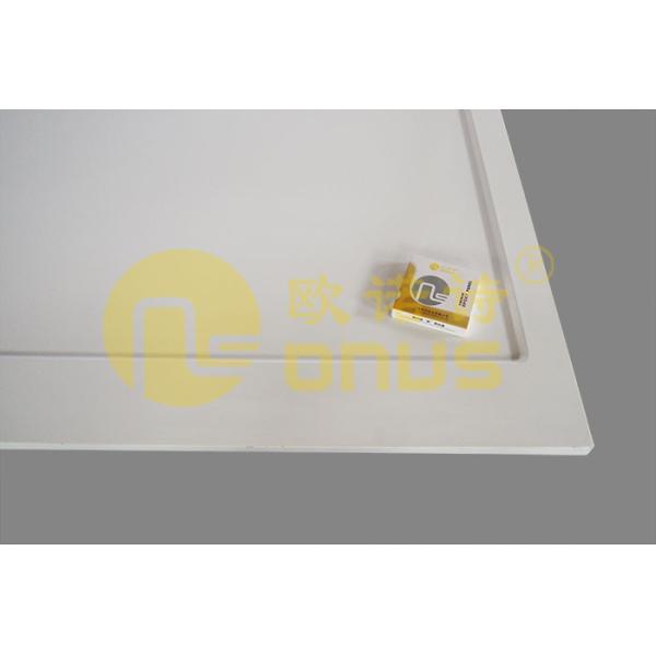 Decontamination And Disinfection Epoxy Resin Worktop And Sink For Biology Laboratory