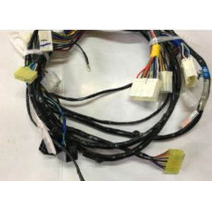 ODM Excavator Hydraulic Parts Monitor Wire Harness For Sumitomo Sh210-5
