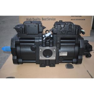China 135SR CX130 K3V63DTP169R Hydraulic Main Pump on sale