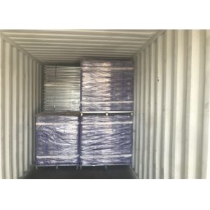 Australia Standard Temporary Construction Fencing 2.1mtr*2.4mtrs diameter 3.00mm