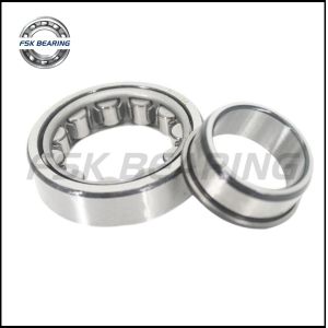 ABEC-5 NJ 340 ECML Single Row Cylindrical Roller Bearing 200*420*80 mm