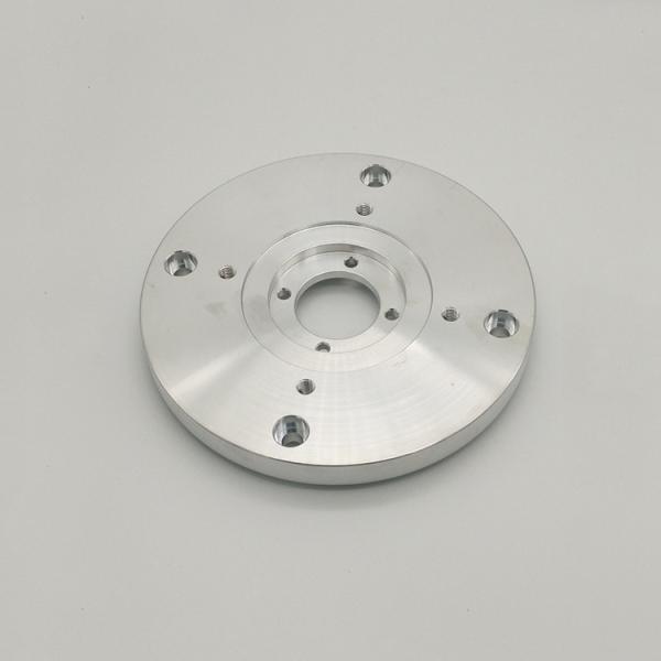 Industrial Customized Shaft CNC Turned Parts Cnc Turning & Milling Fabrication