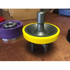 Weatherford E-2200 mud pump fluid end module,E447 mud pump, MP16 mud pump, MP5