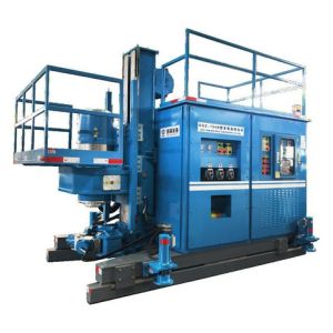 Cheap Full Hydraulic Jet Grouting Drilling Rig for sale