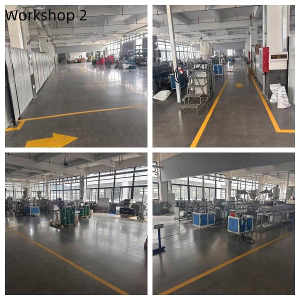 Polyurethane Cable Protection Tube 85 A Hardness PU Submarine Protection Duct Polyurethane Undersea Cable Ducting