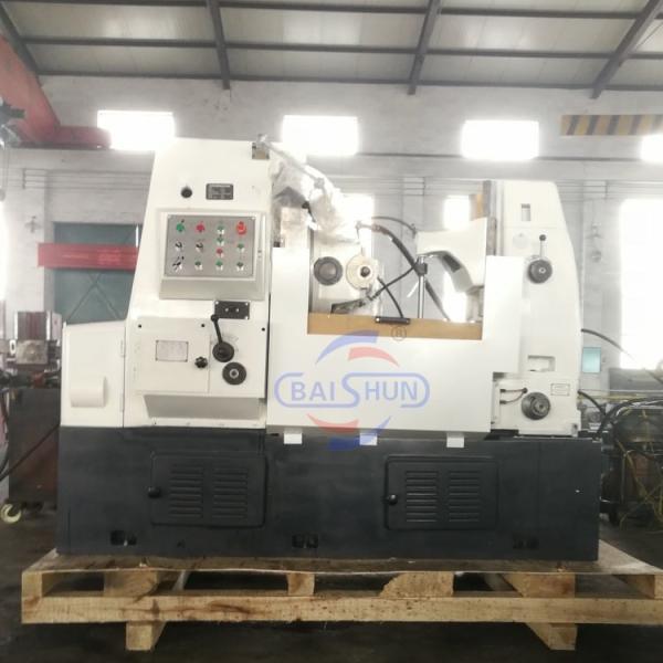 Small Gear Hobbing Lathe Tools Y3150E